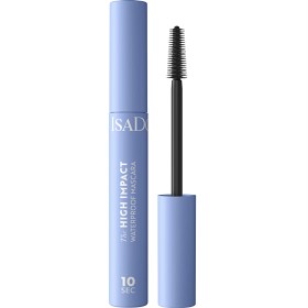 Bild på IsaDora 10 Sec High Impact Waterproof Mascara 01 Black