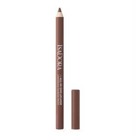 Bild på IsaDora All-in-One Lipliner 03 Creamy Brown