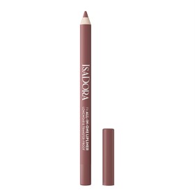 Bild på IsaDora All-in-One Lipliner 07 Mauve Rose