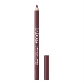 Bild på IsaDora All-in-One Lipliner 09 Mocha Mauve