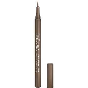 Bild på IsaDora The Brow Fine Liner Micro fine precise tip 41 Taupe