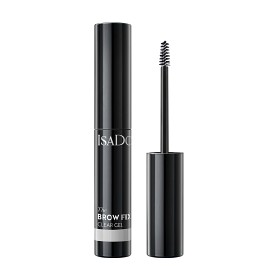 Bild på IsaDora Brow Fix Clear Gel 50 Clear 3,5 ml