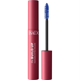 Bild på Isadora Build Up Mascara Extra Volume 03 Royal Blue