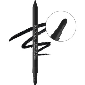 Bild på IsaDora Contour Kajal 60 Intense Black