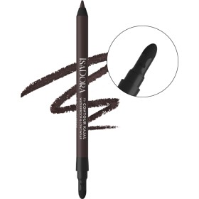 Bild på IsaDora Contour Kajal 61 Chocolate Brown