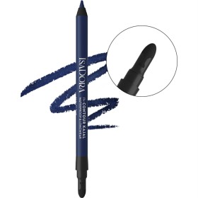 Bild på IsaDora Contour Kajal 66 Dark Blue