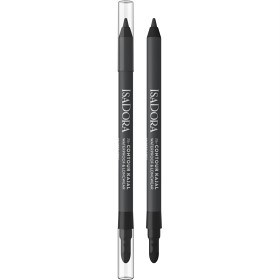 Bild på IsaDora Contour Kajal 69 Deep Grey