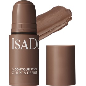 Bild på Isadora Contour Stick 34 Dark Almond