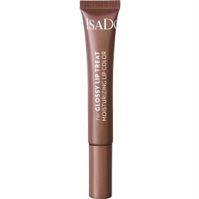 Bild på Isadora Glossy Lip Treat 66 Chocolate Ice 13 ml