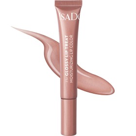 Bild på IsaDora Glossy Lip Treat Ginger Glaze
