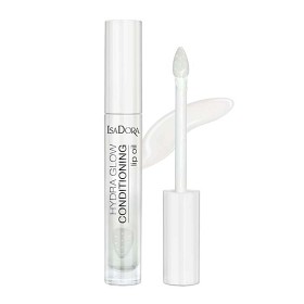 Bild på IsaDora Hydra Glow Conditioning Lip Oil Clear