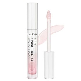 Bild på IsaDora Hydra Glow Conditioning Lip Oil Soft Pink