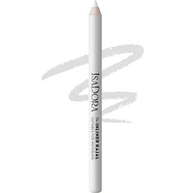 Bild på Isadora Inliner Kajal 50 Satin White