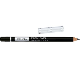 Bild på IsaDora Inliner Kajal Waterline 51 Black