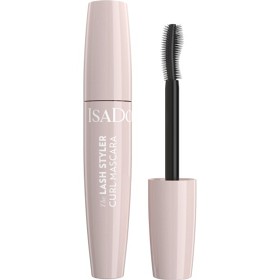 Bild på IsaDora Lash Styler Curl Mascara 50 Black