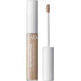 Bild på IsaDora No Compromise Lightweight Matte Concealer 5NC 10 ml