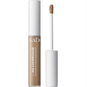 Bild på IsaDora No Compromise Lightweight Matte Concealer 7NW 10 ml