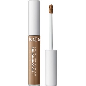 Bild på IsaDora No Compromise Lightweight Matte Concealer 9NW 10 ml