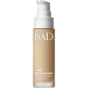 Bild på IsaDora No Compromise Lightweight Matte Foundation 3W 30 ml