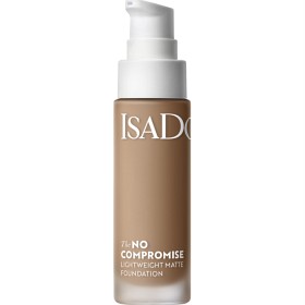Bild på IsaDora No Compromise Lightweight Matte Foundation 5C 30 ml