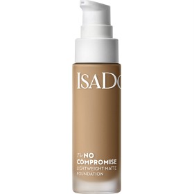 Bild på IsaDora No Compromise Lightweight Matte Foundation 5N 30 ml