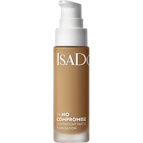 Bild på IsaDora No Compromise Lightweight Matte Foundation 5W 30 ml