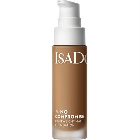 Bild på IsaDora No Compromise Lightweight Matte Foundation 7W 30 ml