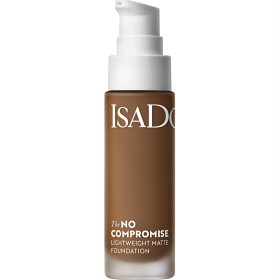 Bild på IsaDora No Compromise Lightweight Matte Foundation 9N 30 ml