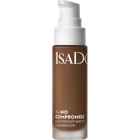 Bild på IsaDora No Compromise Lightweight Matte Foundation 9W 30 ml