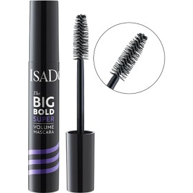 Bild på IsaDora The Big Bold Super Volume Mascara 10 Black