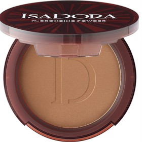 Bild på IsaDora The Bronzing Powder 49 Beach Tan