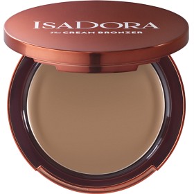 Bild på Isadora The Cream Bronzer 46 Light 6 g