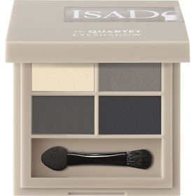 Bild på IsaDora The Eyeshadow Quartet 03 Smoky Eyes