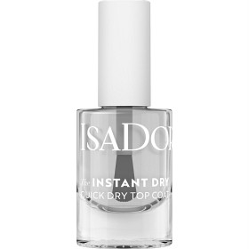 Bild på IsaDora The Instant Dry Quick Drying Top Coat 08 Instant-Dry Top Coat 5 ml