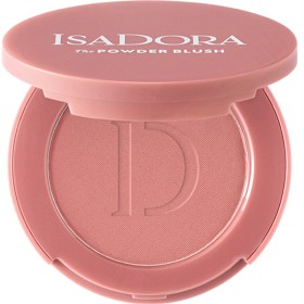 Bild på IsaDora The Powder Blush 03 Rose Perfection