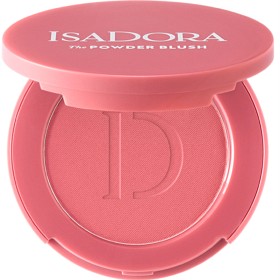 Bild på IsaDora The Powder Blush 09 Coral Pink