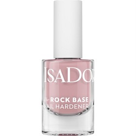 Bild på IsaDora The Rock Base Nail Hardener & Ridge Filler 07 Rock Base 5 ml