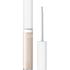 Bild på Isadora The Wake Up The Glow Lightweight Radiant Concealer 1N Neutral 10 ml