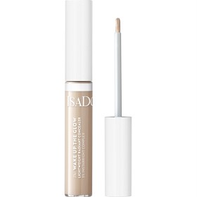 Bild på Isadora The Wake Up The Glow Lightweight Radiant Concealer 3N Neutral 10 ml