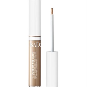 Bild på Isadora The Wake Up The Glow Lightweight Radiant Concealer 7N Neutral 10 ml