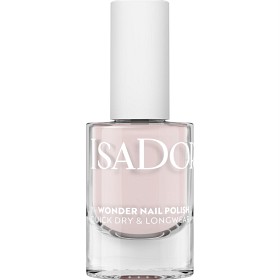 Bild på IsaDora The Wonder Nail Polish Quick Dry & Longwear 106 Milkshake 5 ml