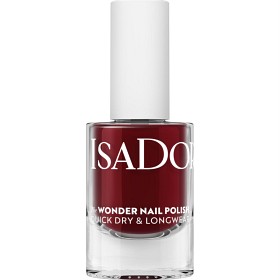 Bild på IsaDora The Wonder Nail Polish Quick Dry & Longwear 133 Femme Fatale 5 ml