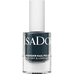 Bild på IsaDora The Wonder Nail Polish Quick Dry & Longwear 148 Tidal Teal 5 ml