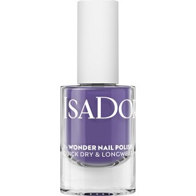 Bild på IsaDora The Wonder Nail Polish Quick Dry & Longwear 149 Lavender Purple 5 ml