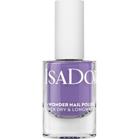 Bild på IsaDora The Wonder Nail Polish Quick Dry & Longwear 150 Lavender Love 5 ml