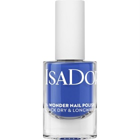 Bild på IsaDora The Wonder Nail Polish Quick Dry & Longwear 152 Royal Blue