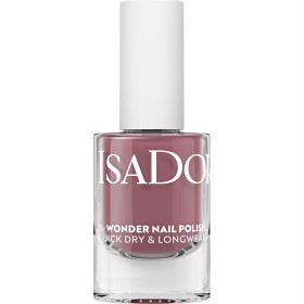 Bild på IsaDora The Wonder Nail Polish Quick Dry & Longwear 155 Cool Mauve 5 ml