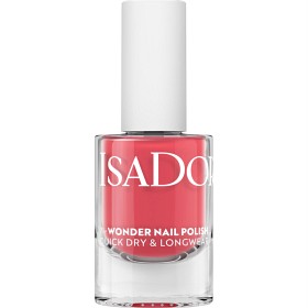 Bild på IsaDora The Wonder Nail Polish Quick Dry & Longwear 171 Coral Flare