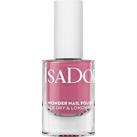 Bild på IsaDora The Wonder Nail Polish Quick Dry & Longwear 179 Happy Pink 5 ml