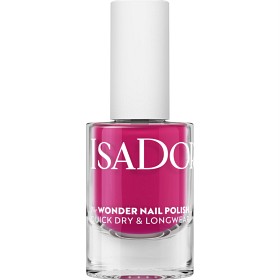 Bild på IsaDora The Wonder Nail Polish Quick dry & Longwear 210 Proud Pink 5 ml